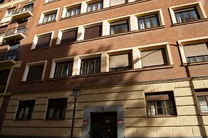 Glorieta de Bilbao Madrid Centro