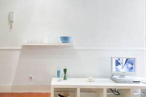 Glorieta de Bilbao Madrid Centro