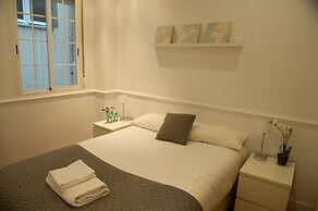 Glorieta de Bilbao Madrid Centro