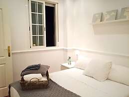 Glorieta de Bilbao Madrid Centro