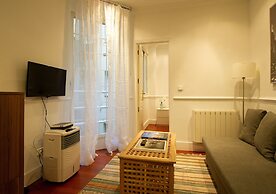 Glorieta de Bilbao Madrid Centro