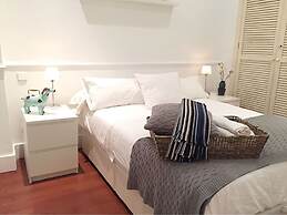 Glorieta de Bilbao Madrid Centro