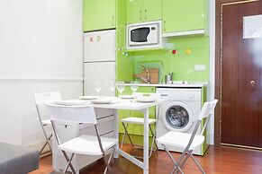 Glorieta de Bilbao Madrid Centro