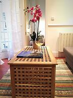 Glorieta de Bilbao Madrid Centro