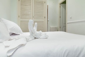 Glorieta de Bilbao Madrid Centro