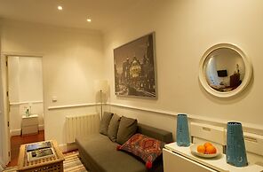 Glorieta de Bilbao Madrid Centro