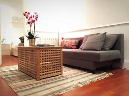 Glorieta de Bilbao Madrid Centro