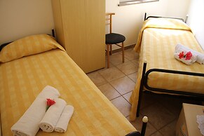 HOTEL L’ANCORA***