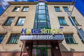 Hotel Simple Plus
