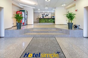 Hotel Simple Plus