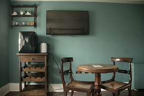 James Joyce guesthouse