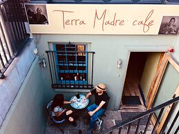 James Joyce guesthouse