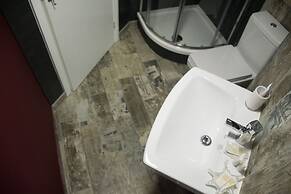 James Joyce guesthouse