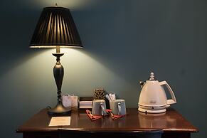 James Joyce guesthouse