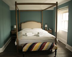 James Joyce guesthouse