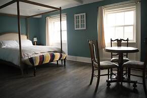 James Joyce guesthouse