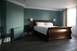 James Joyce guesthouse