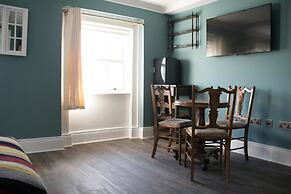 James Joyce guesthouse