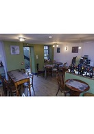 James Joyce guesthouse