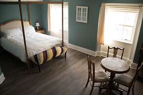 James Joyce guesthouse