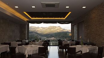 Hotel Restaurant Can Josep