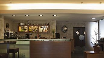 Hotel Restaurant Can Josep