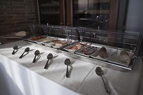 Hotel Restaurant Can Josep