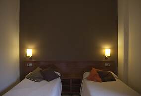 Hotel Restaurant Can Josep