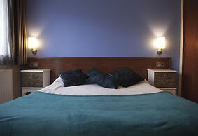 Hotel Restaurant Can Josep