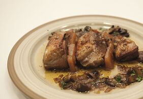 Hotel Restaurant Can Josep