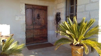 Le Mazet De Jean en Camargue