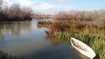 Le Mazet De Jean en Camargue