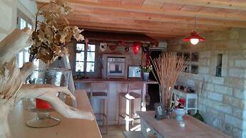 Le Mazet De Jean en Camargue