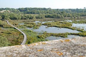 Le Mazet De Jean en Camargue