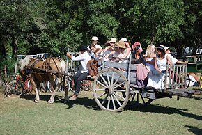 Le Mazet De Jean en Camargue