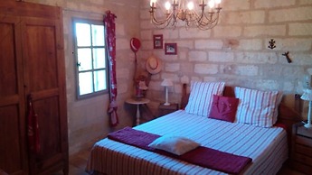 Le Mazet De Jean en Camargue