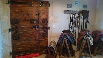 Le Mazet De Jean en Camargue