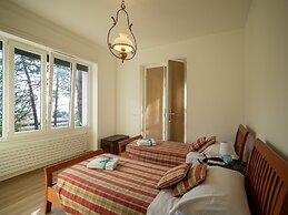 Villa La Pavona Luxury Collection