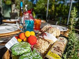 Villa La Pavona Luxury Collection