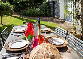 Villa La Pavona Luxury Collection