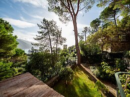 Villa La Pavona Luxury Collection