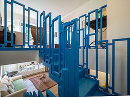 Villa La Pavona Luxury Collection