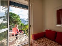 Villa La Pavona Luxury Collection