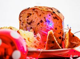 Villa La Pavona Luxury Collection