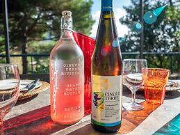 Villa La Pavona Luxury Collection