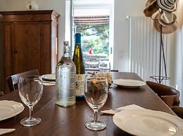 Villa La Pavona Luxury Collection