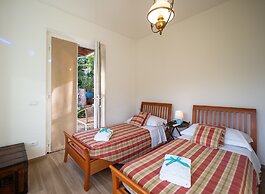 Villa La Pavona Luxury Collection