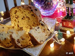 Villa La Pavona Luxury Collection