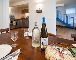 Villa La Pavona Luxury Collection