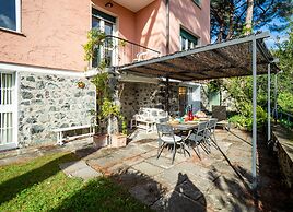 Villa La Pavona Luxury Collection